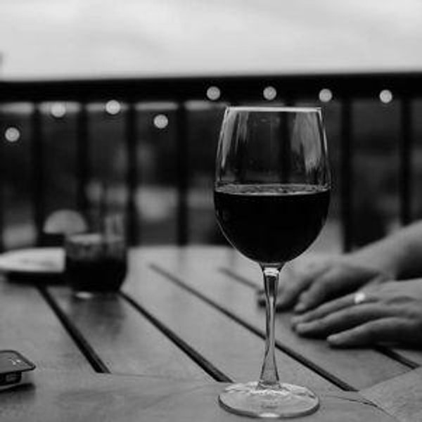 Wine Tasting For Two