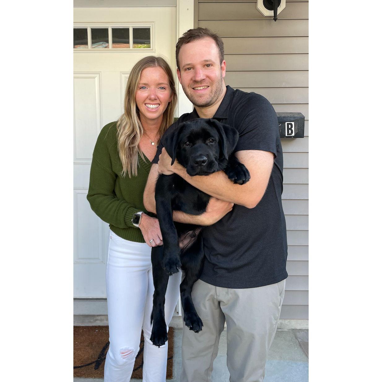 Morristown, New Jersey