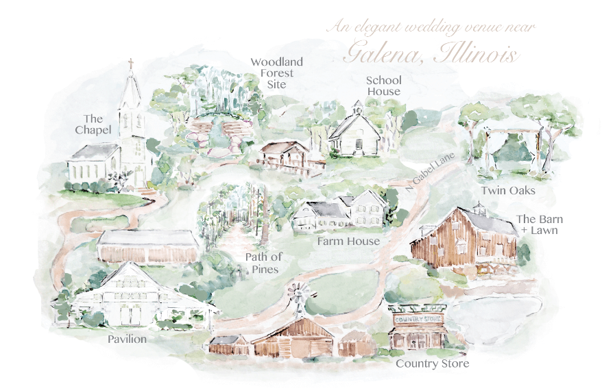 The Wedding Website of Lindsey Harle and Quinn McCullough