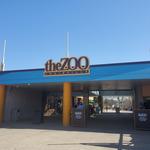 Louisville Zoo