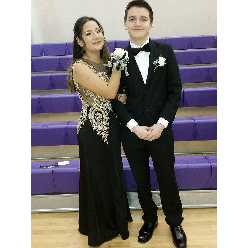 Prom 2016