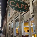 Sweet Meadow Cafe