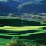 Haymaker Golf Course