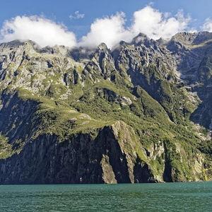 Milford Sound Day Trip