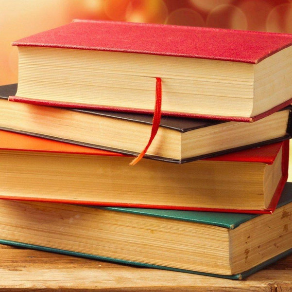 Denver Public Library Donation