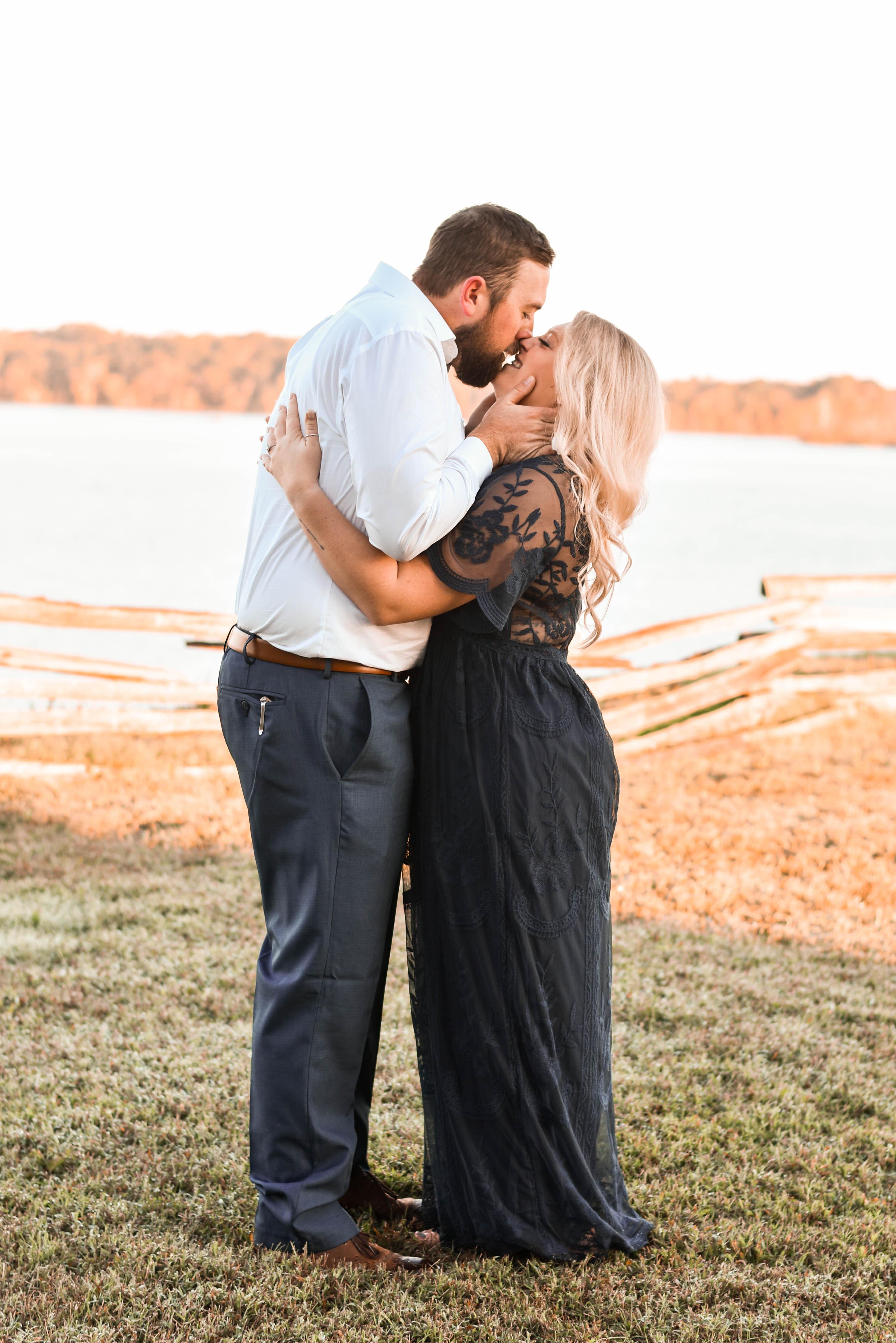 The Wedding Website of Kamryn Palmer and Calvin Hancock