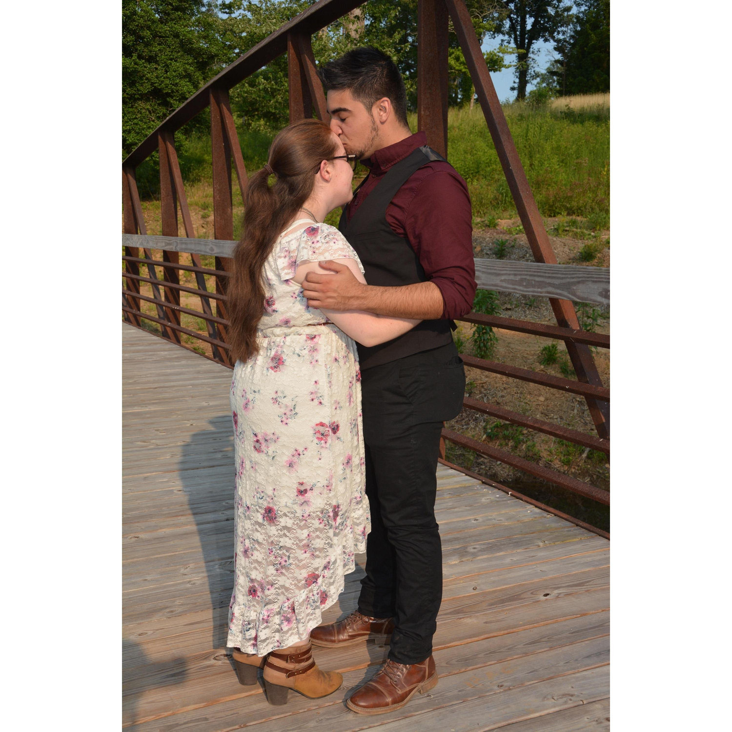 Photo Credit to Denise Curran <3