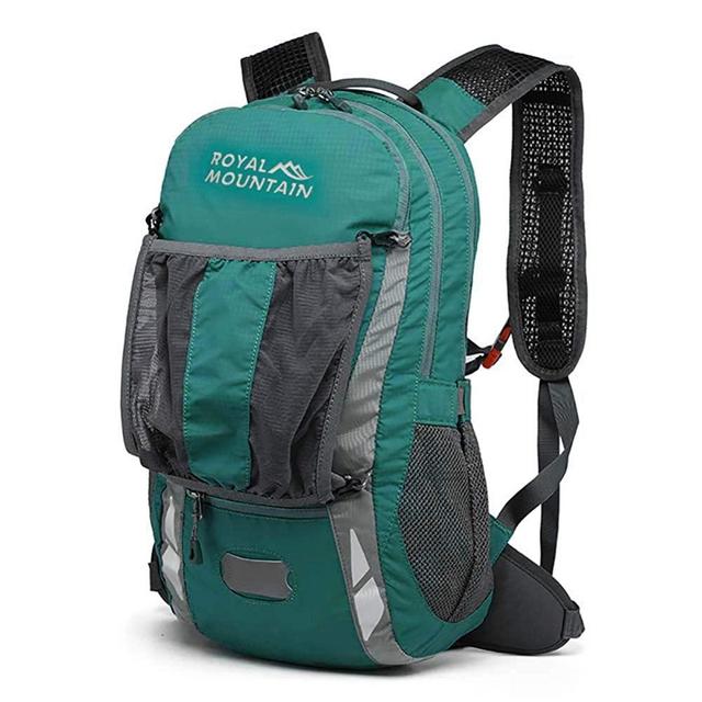 LOCALLION 20L Hiking Daypack Ultralight Bike Rucksack Backpack Outdoor Sports Daypack for Running