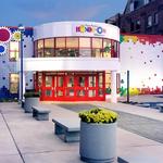 Ann Arbor Hands-On Museum and Leslie Science & Nature Center