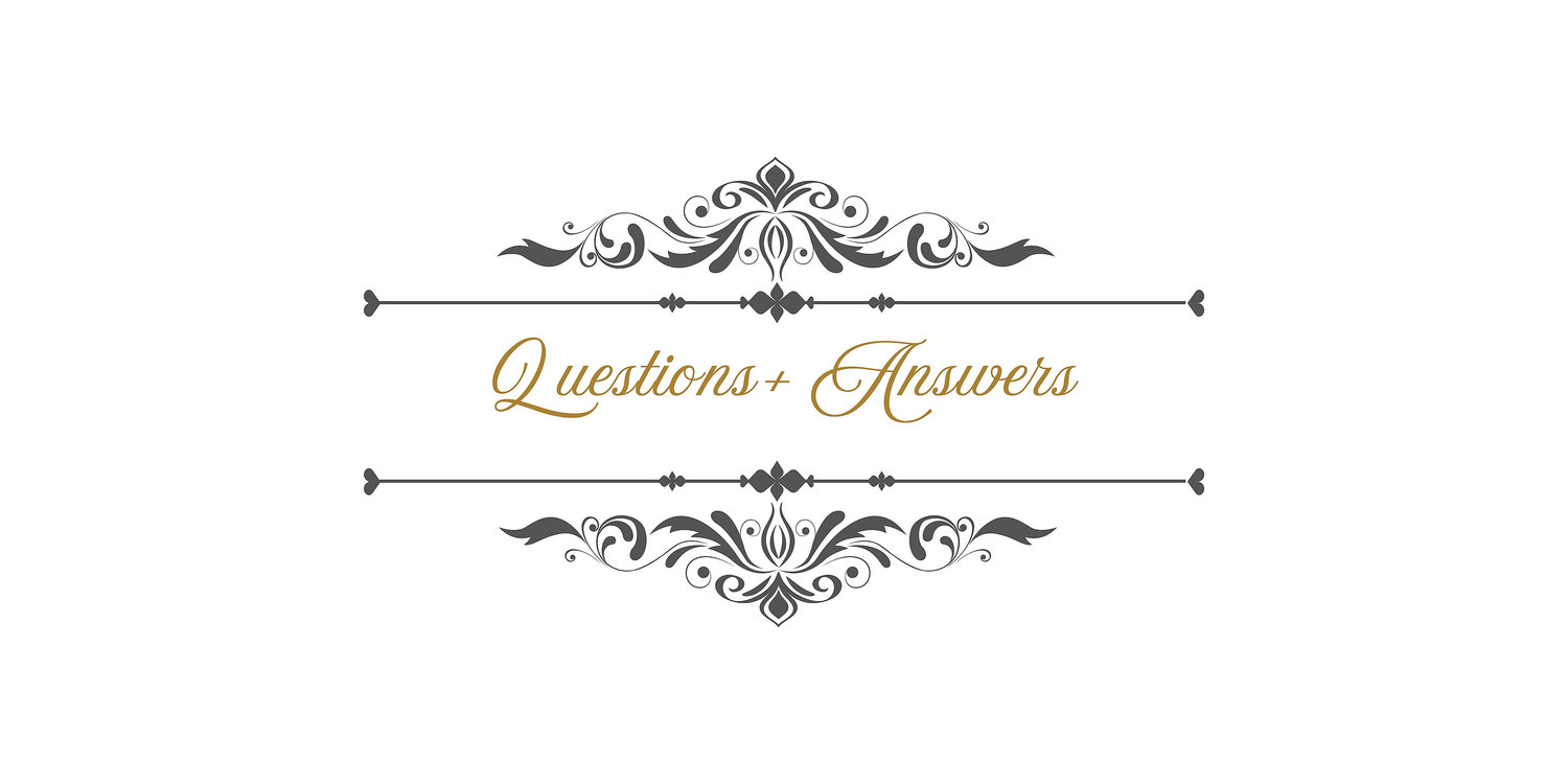 The Wedding Website of Veronica Nasr and John Zakkak