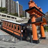 Angels Flight Railway