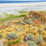 Antelope Island