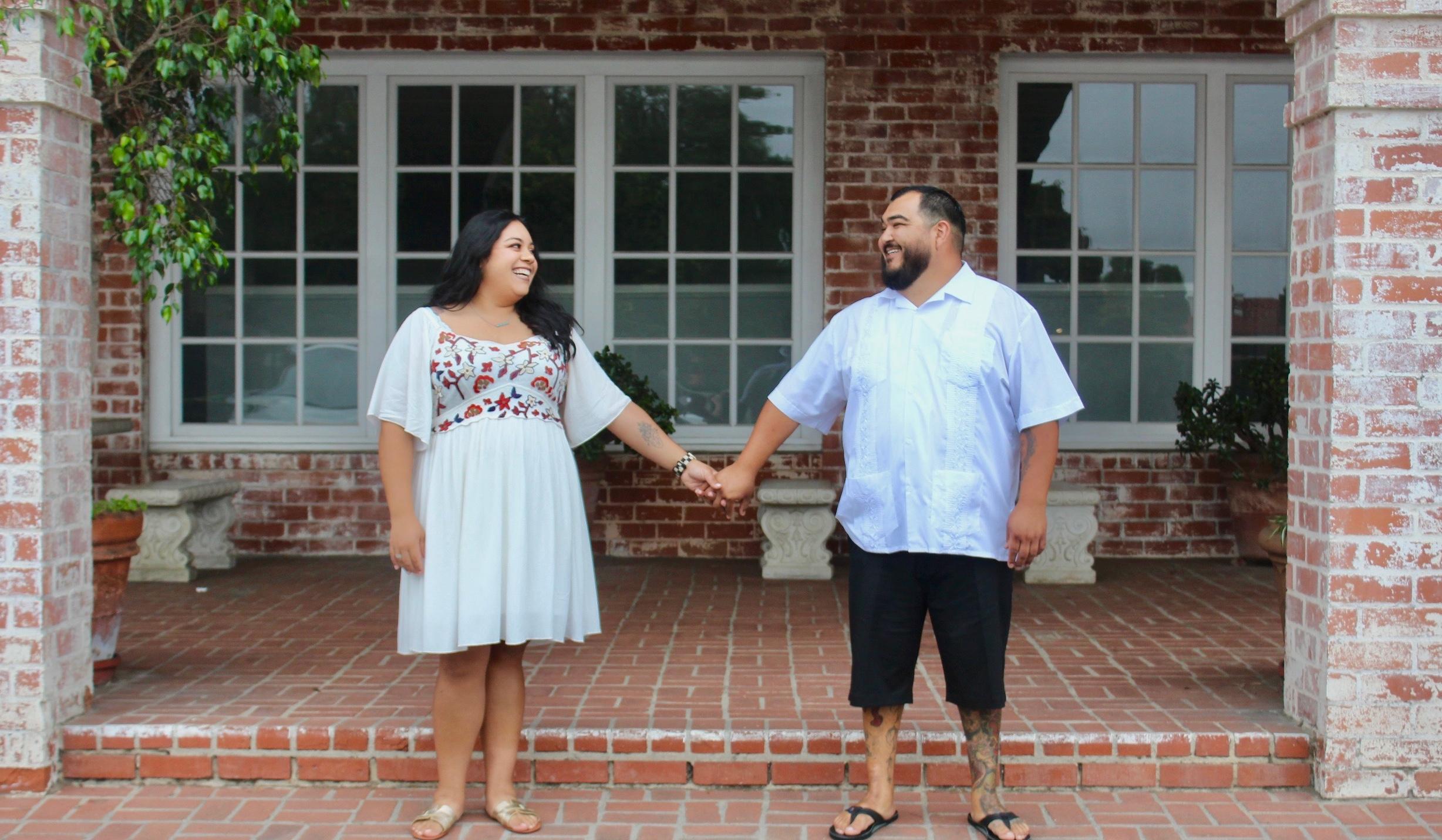 The Wedding Website of Melissa Negrete and Justin Cruz