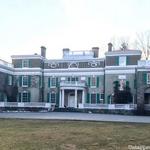 Home of Franklin D. Roosevelt National Historic Site