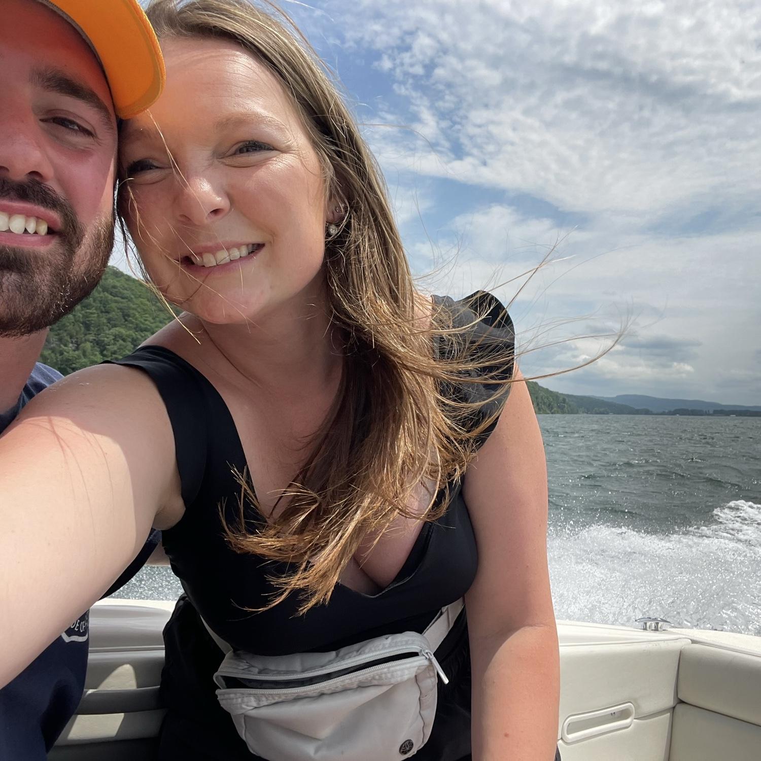 Finger lakes!