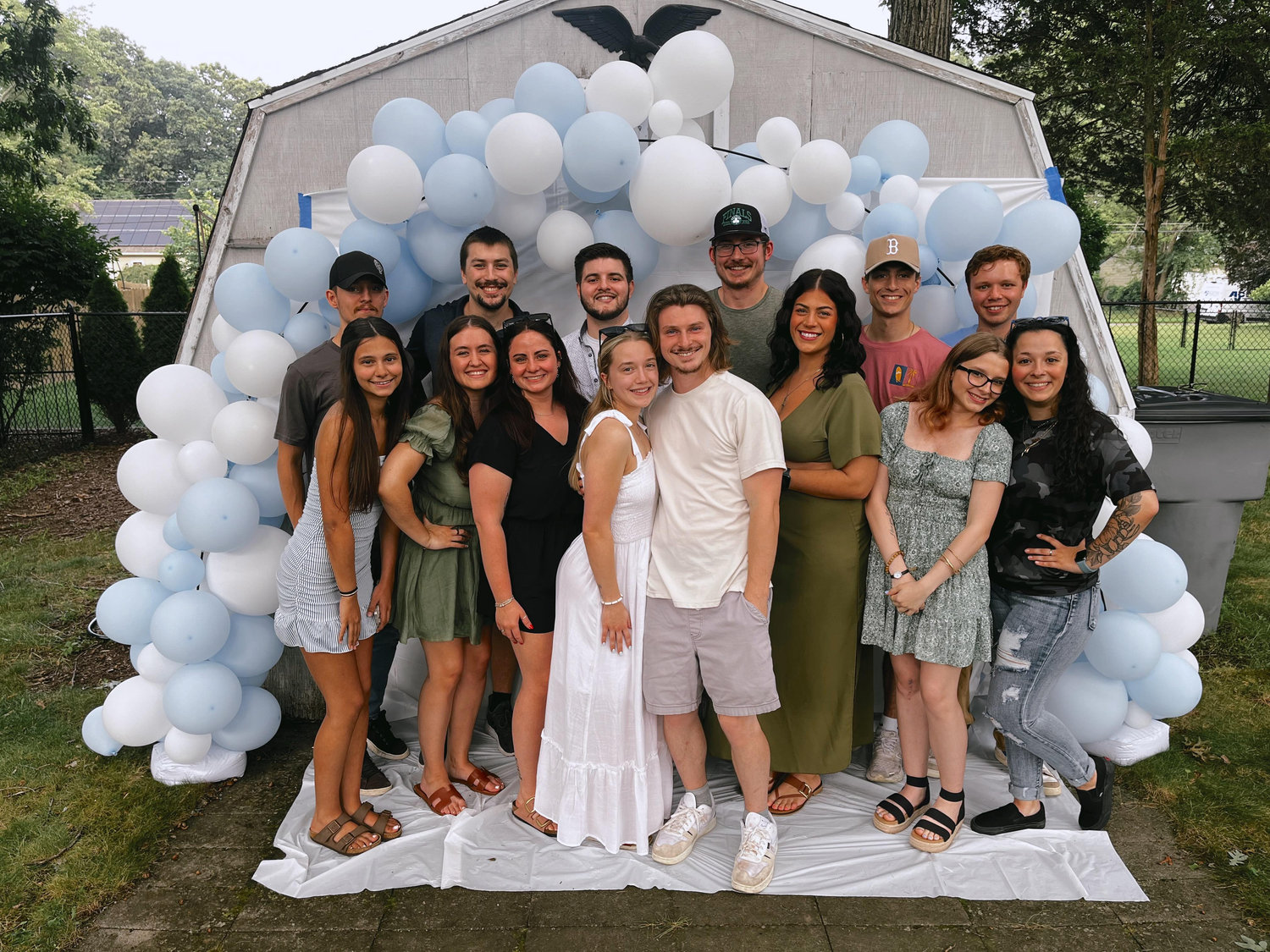 The Wedding Website of Collin Atwood and Ashley Morace