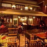 Primitivo Restaurant