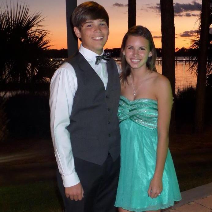 freshman homecoming, 2013
