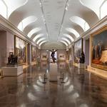 Museo Nacional del Prado