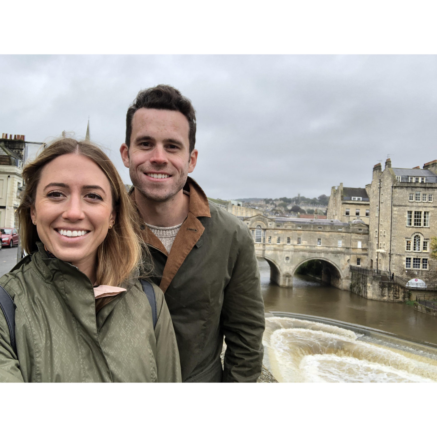 Bath, England