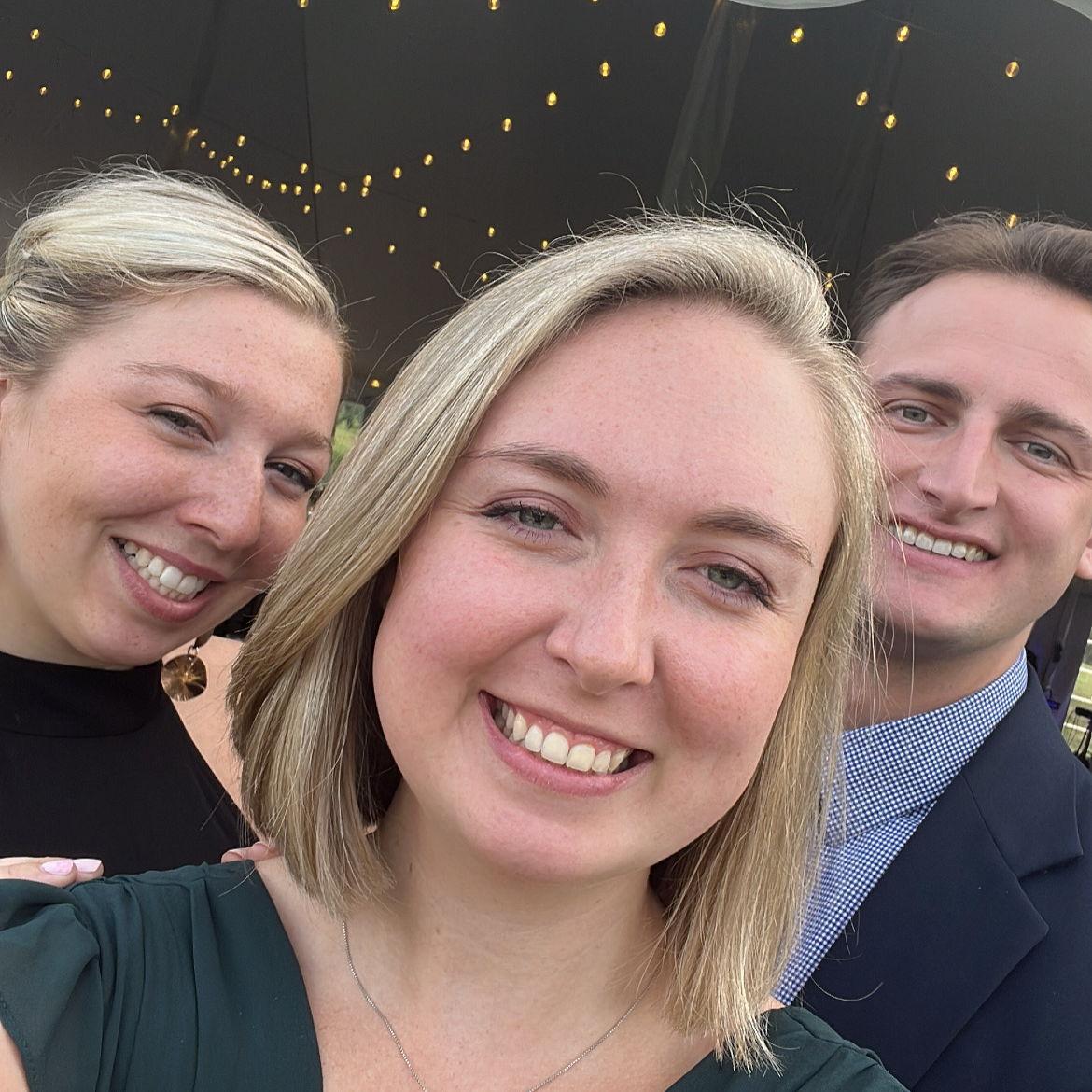 Ty + Leddy's Wedding