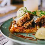 Tupelo Honey