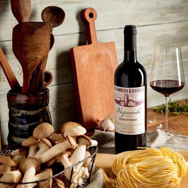 Pasta Cooking Class with Unlimited Wine in Florence