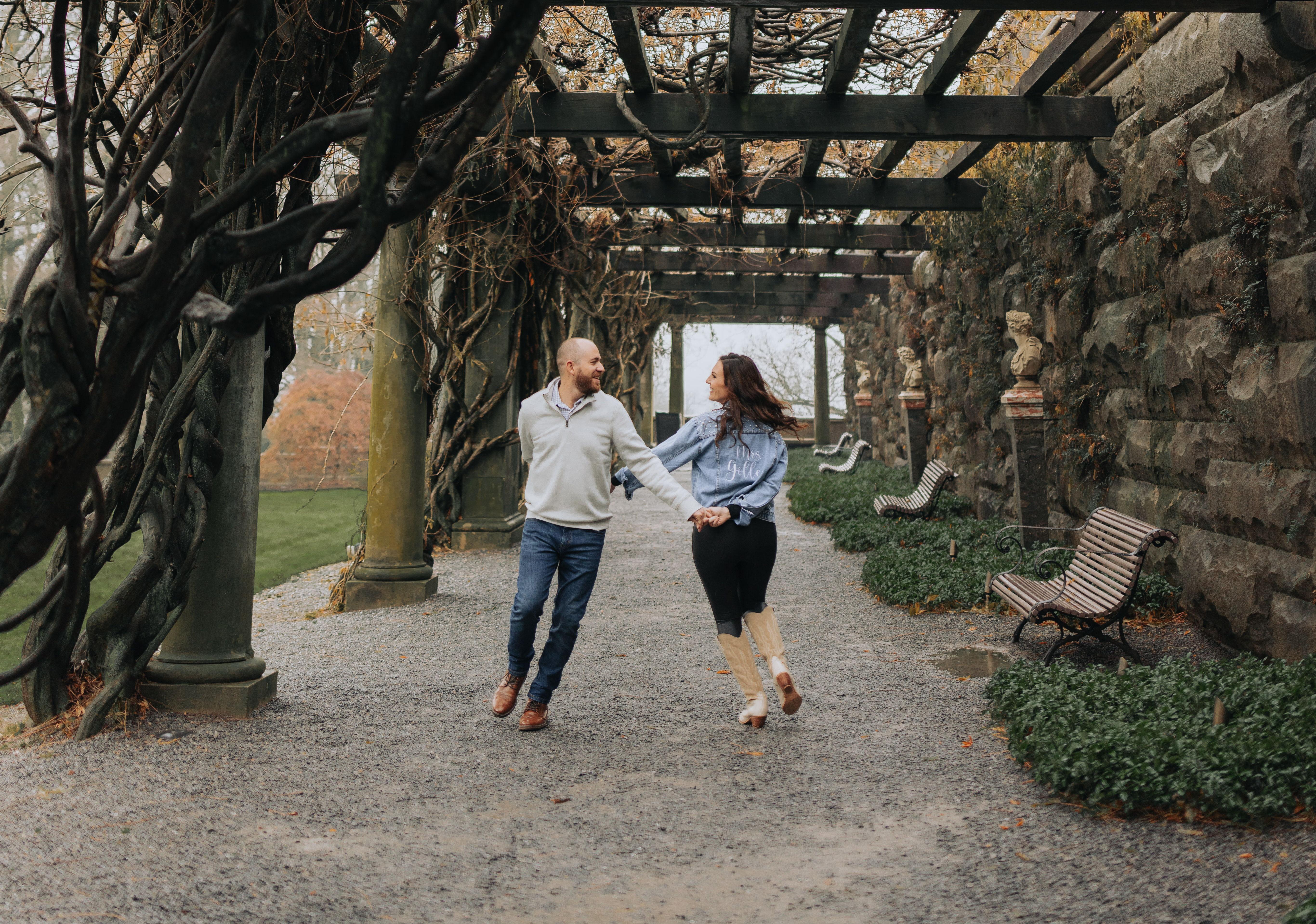 The Wedding Website of Ashley Reiter and Clay Gollen