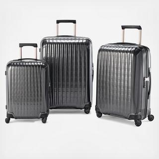 Hartmann, InnovAire Medium Journey Spinner | Zola
