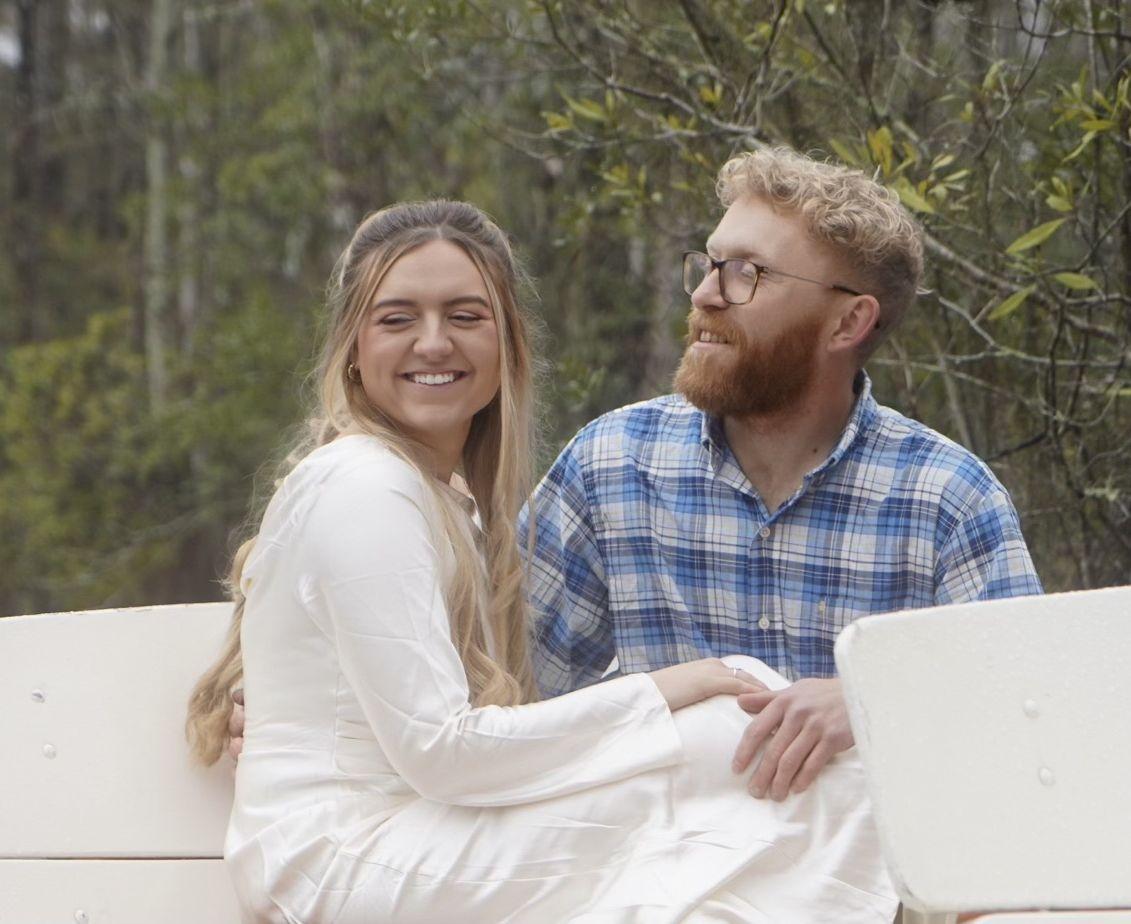 Noah Felts and Kayla Link's Wedding Website