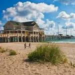 Jennette's Pier