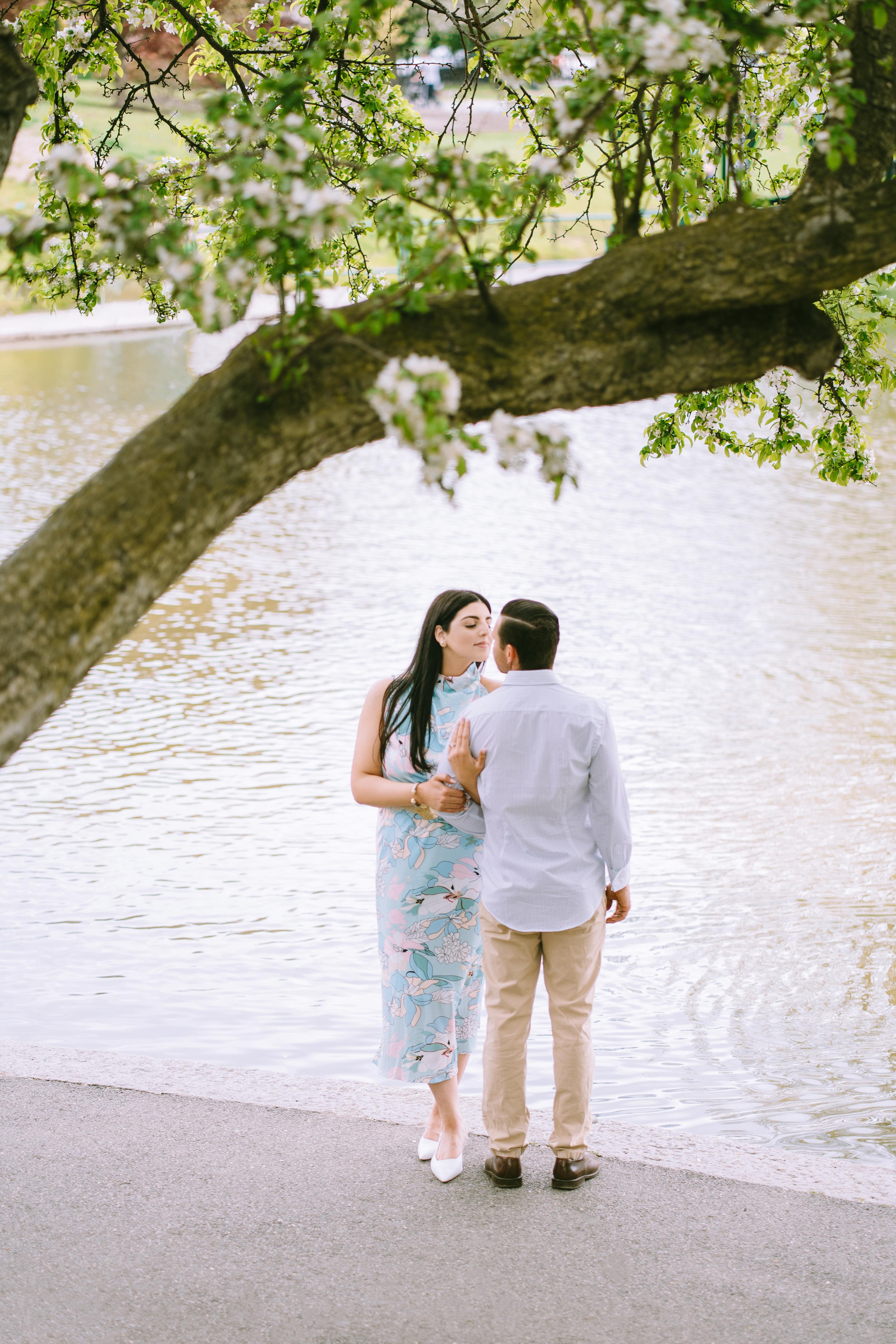 The Wedding Website of Natalia Vigorito and Eric Arsenault