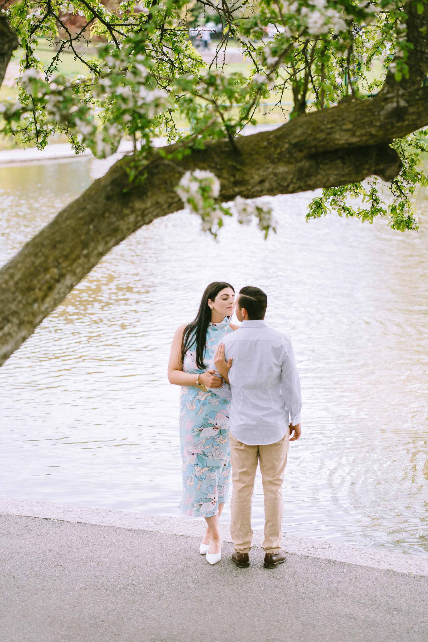 The Wedding Website of Natalia Vigorito and Eric Arsenault