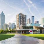 World of Coca-Cola