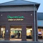 Dragon's Lair Comics & Fantasy