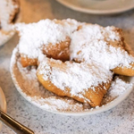 Cafe Du Monde French Market