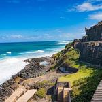 Castillo San Felipe del Morro