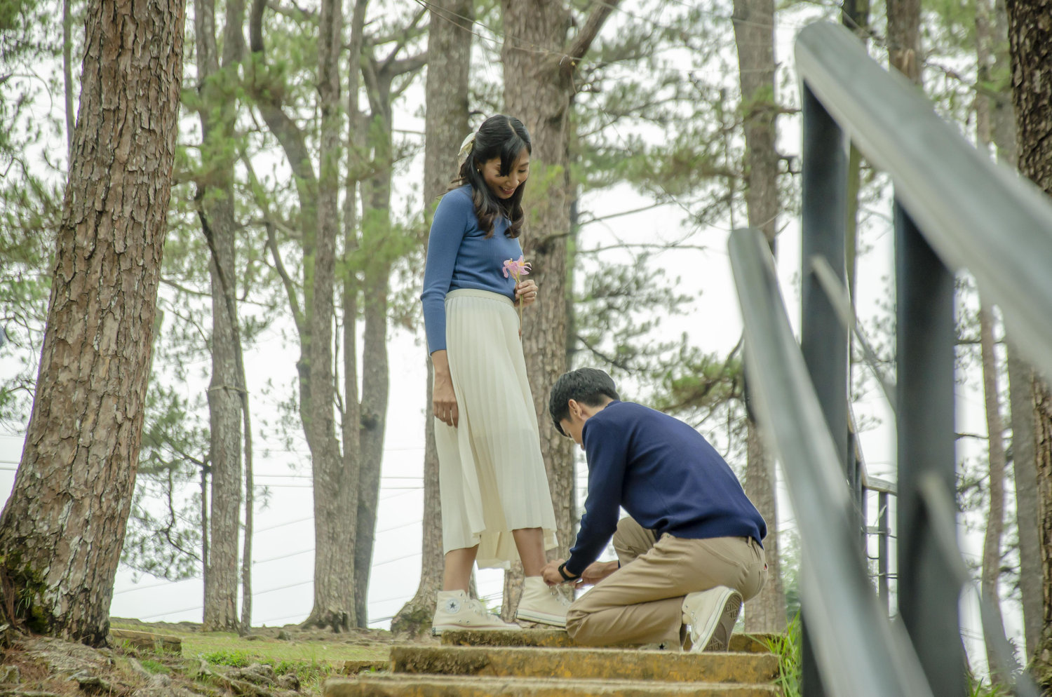 The Wedding Website of ARVELLE ROTA and MAREE HEINESSY SALAZAR