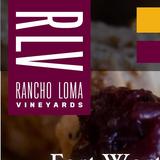 Rancho Loma Vineyards
