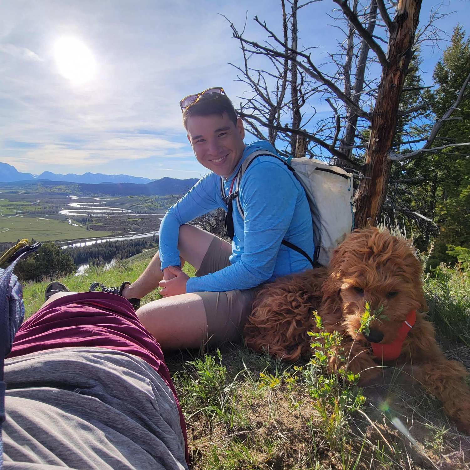 Life in Wyoming <3