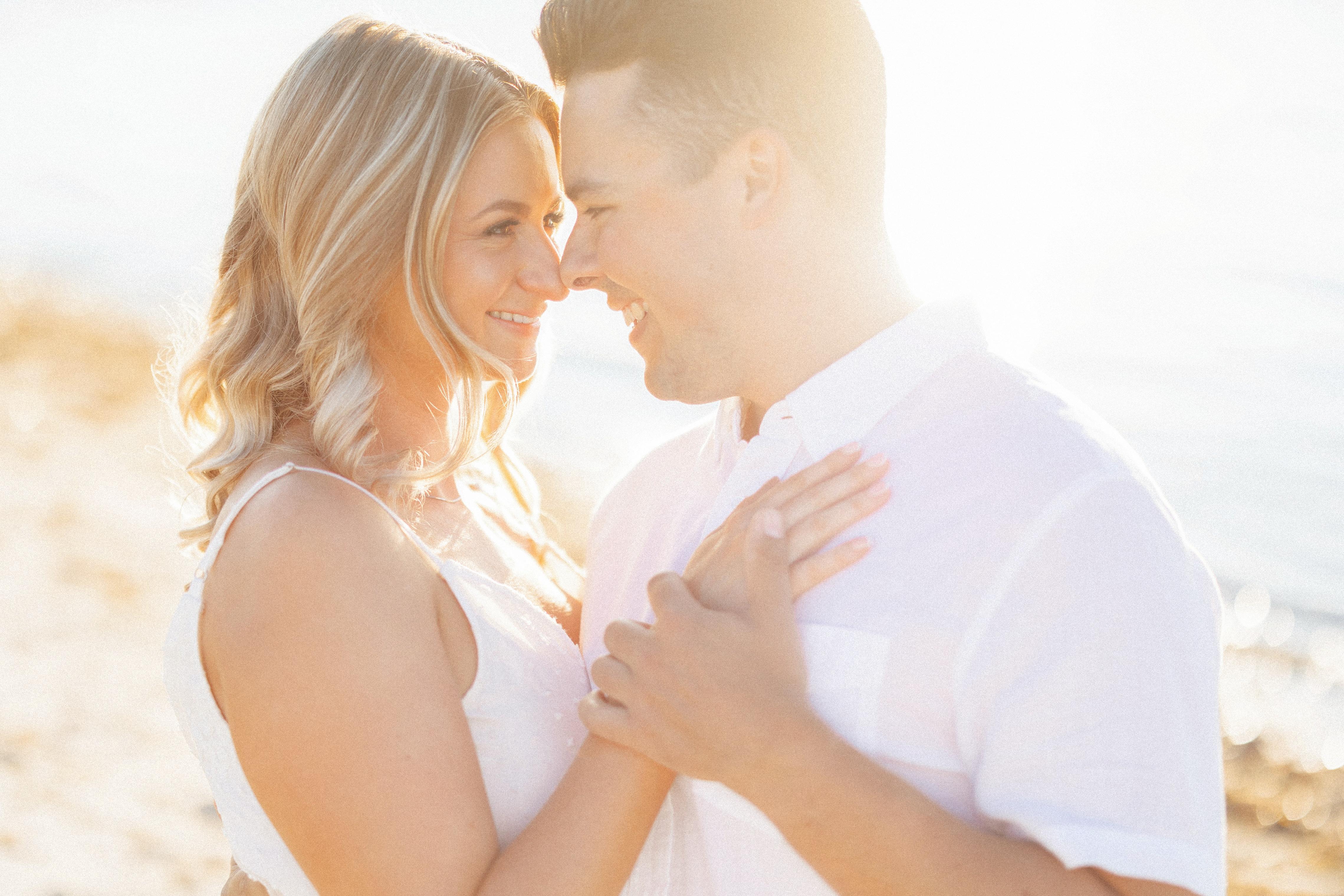 The Wedding Website of Michaela Clark and Matthew Richard