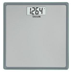 Digital Glass Scale Gray - Taylor