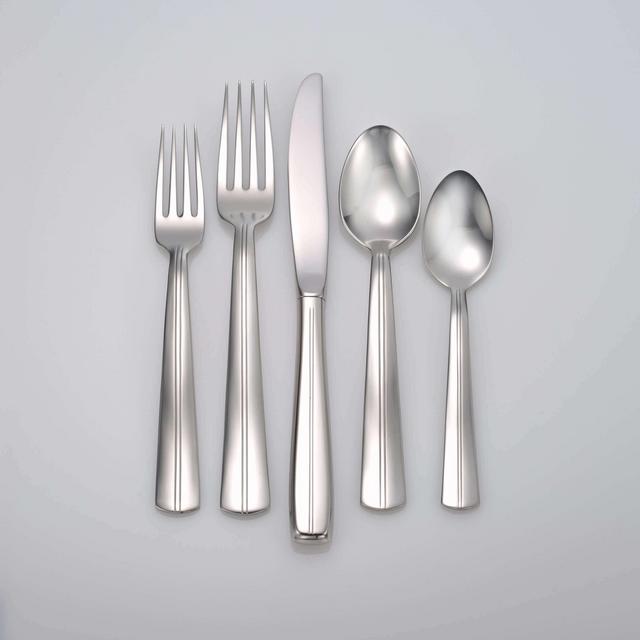 Cedarcrest 45-Piece Set | Liberty Tabletop