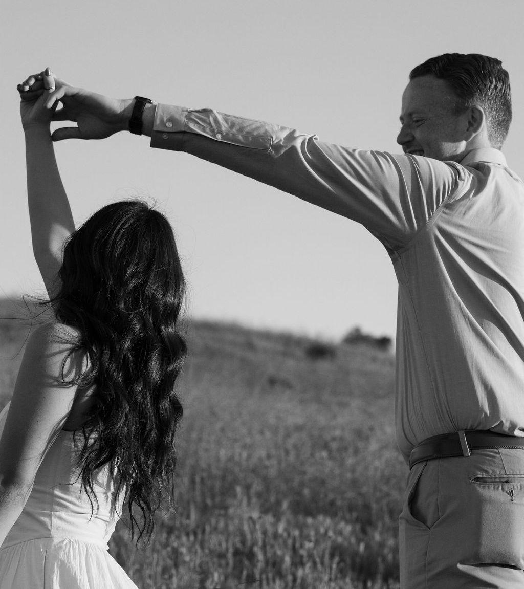 The Wedding Website of Celine Marie Porras and Tyler James Holland