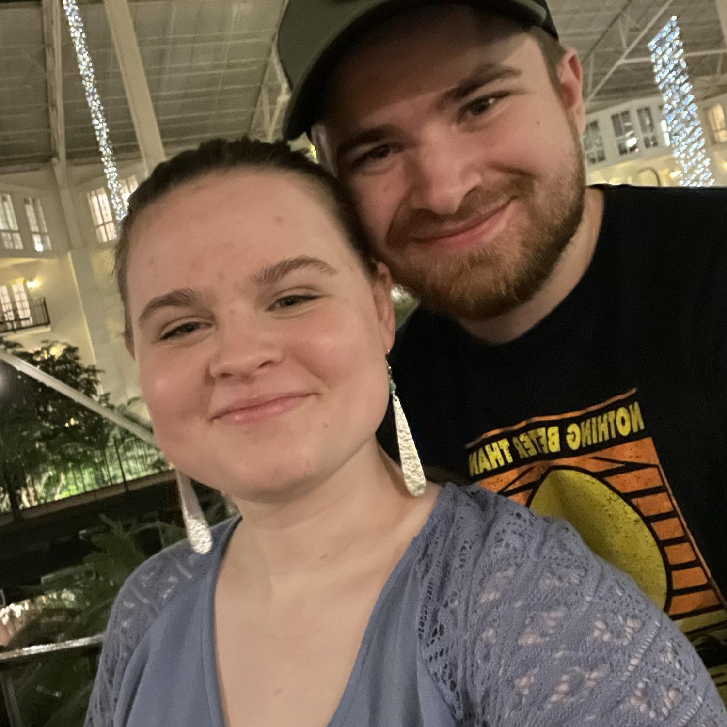 March 18, 2022
At our Hotel in Nashville, TN