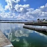 Buckeye Lake State Park