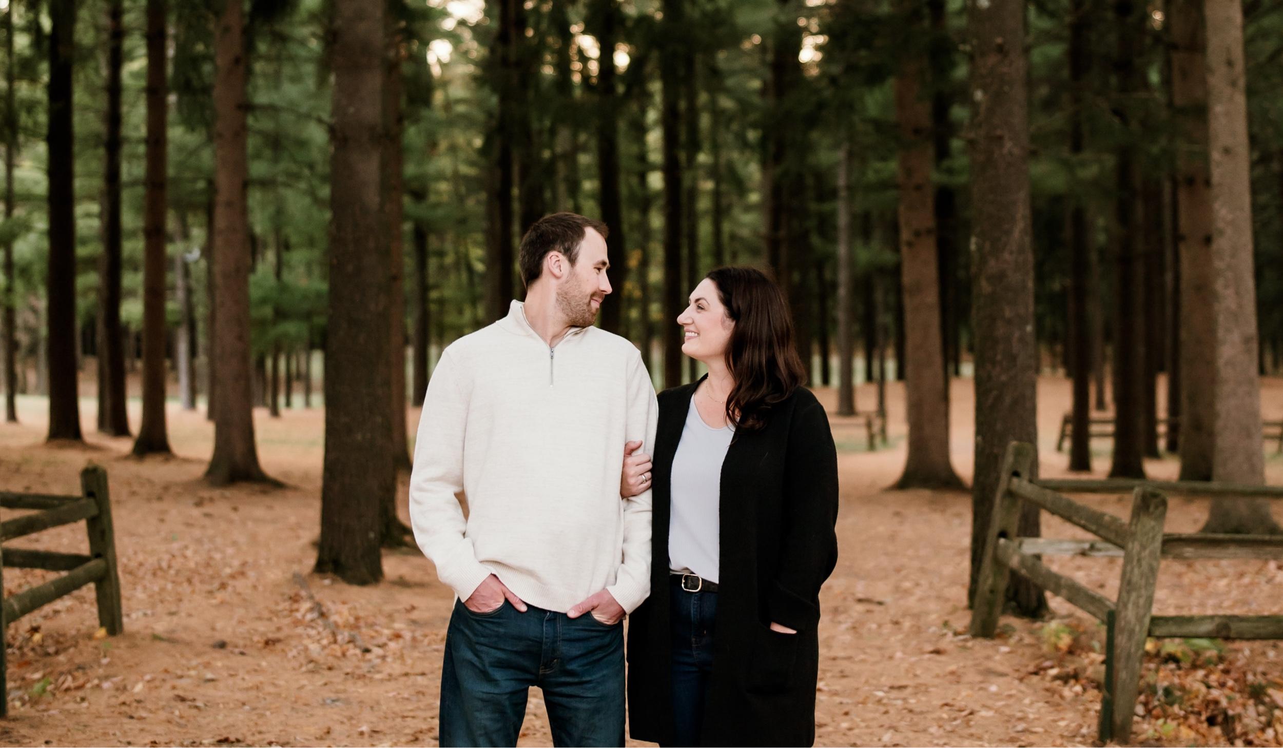 The Wedding Website of Erica Hughes and Andrew Rex