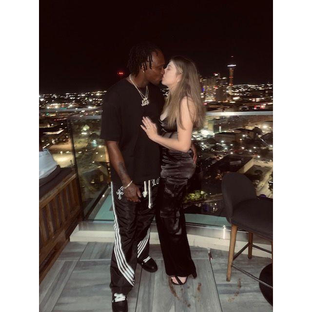 Our love.