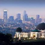 Griffith Observatory