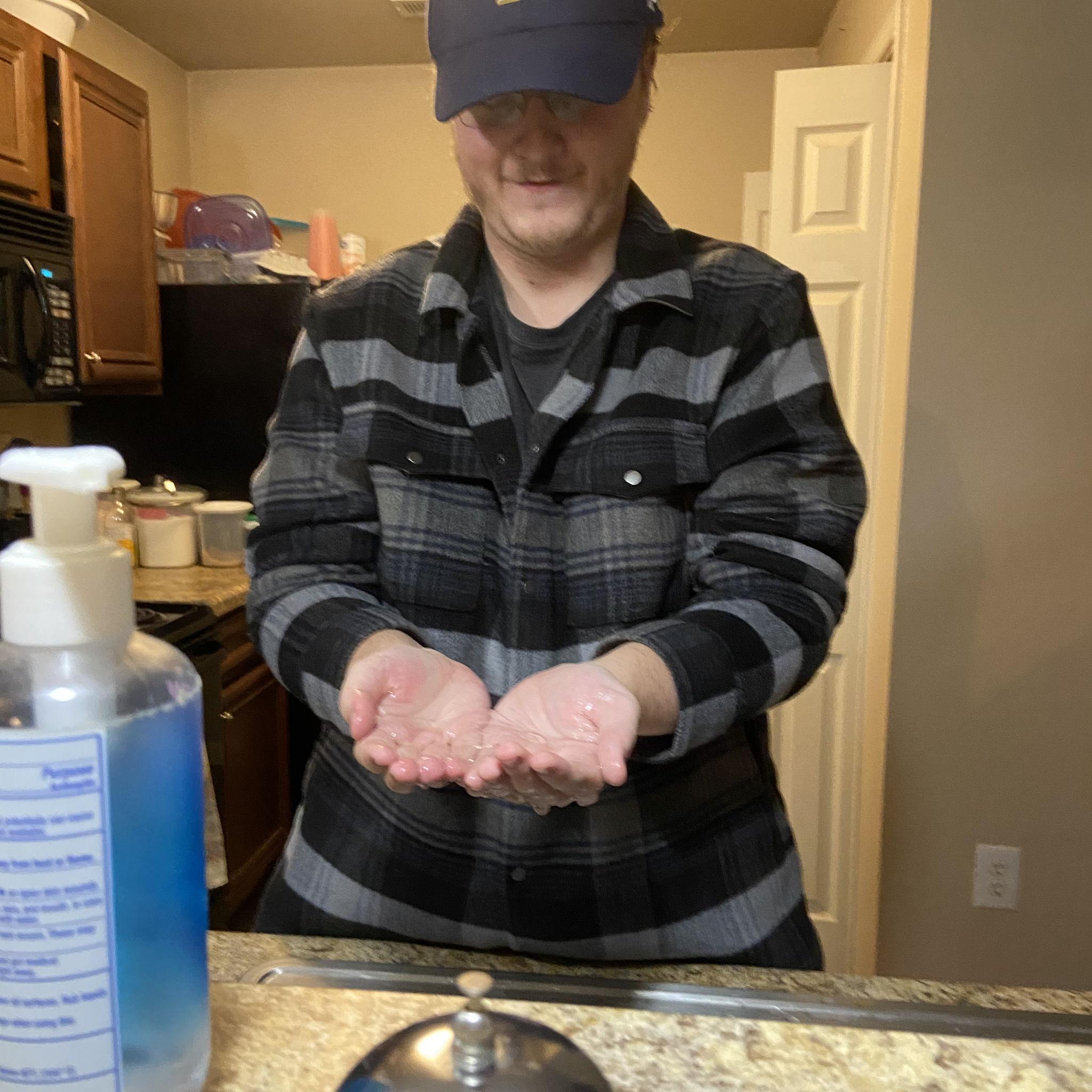 so so many-a college shenanigans